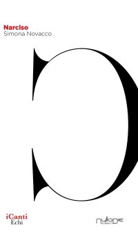 Immagine copertina libro Narciso