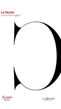 Immagine copertina libro La feccia