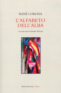 Immagine copertina libro L'alfabeto dell'alba