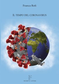 Immagine copertina libro Il tempo del Coronavirus