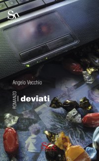 Immagine copertina libro I deviati