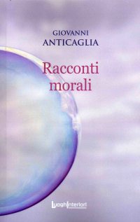 Immagine copertina libro Racconti morali