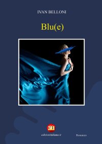Immagine copertina libro Blu(e)