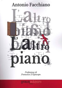 Immagine copertina libro L'altro piano