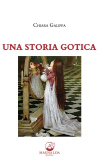 Immagine copertina libro Una storia gotica