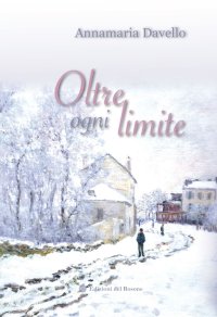 Immagine copertina libro Oltre ogni limite