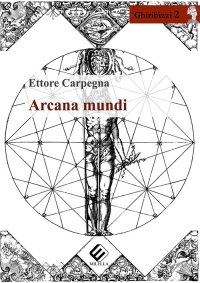 Immagine copertina libro Arcana mundi