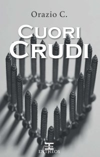 Immagine copertina libro Cuori crudi