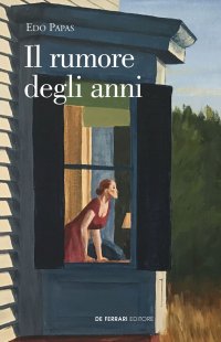 Immagine copertina libro Il rumore degli anni