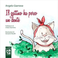 Immagine copertina libro Il gattino ha perso un dente