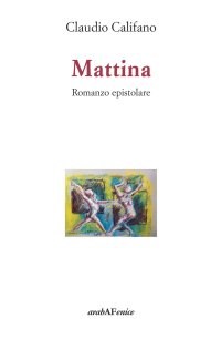 Immagine copertina libro Mattina