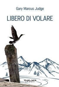 Immagine copertina libro Libero di volare