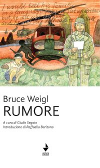 Immagine copertina libro Rumore