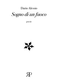 Immagine copertina libro Sogno di un fuoco
