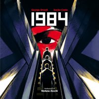 Immagine copertina libro 1984