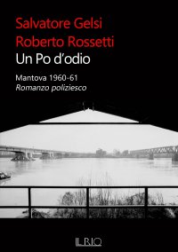 Immagine copertina libro Un Po d'odio. Mantova 1960-61. Romanzo poliziesco