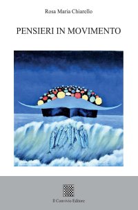 Immagine copertina libro Pensieri in movimento