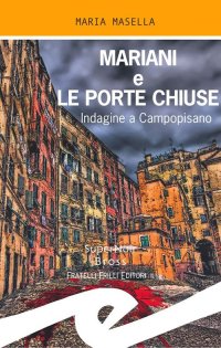 Immagine copertina libro Mariani e le porte chiuse. Indagine a Campopisano