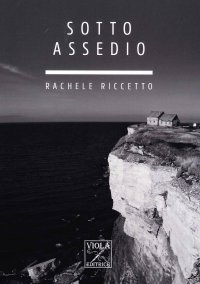 Immagine copertina libro Sotto assedio