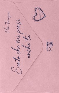 Immagine copertina libro Sento che mi pensi anche tu