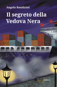 Immagine copertina libro Il segreto della Vedova Nera