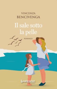 Immagine copertina libro Il sale sotto la pelle