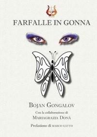 Immagine copertina libro Farfalle in gonna