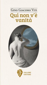 Immagine copertina libro Qui non v'è vanità