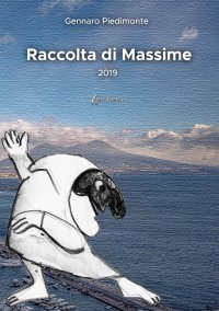 Immagine copertina libro Raccolta di massime