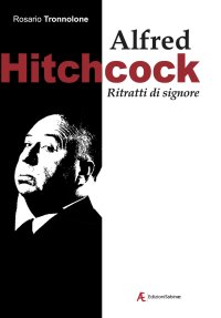 Immagine copertina libro Alfred Hitchcock. Ritratti di signore
