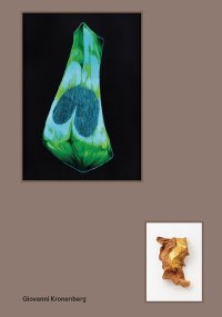 Immagine copertina libro Giovanni Kronenberg. Ediz. italiana e inglese