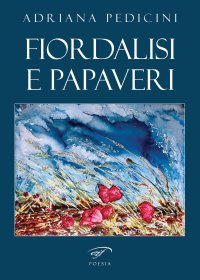 Immagine copertina libro Fiordalisi e papaveri