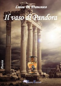 Immagine copertina libro Il vaso di Pandora