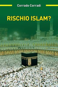 Immagine copertina libro Rischio Islam?