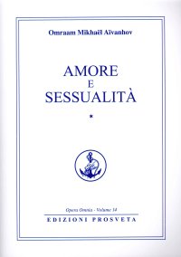 Immagine copertina libro Amore e sessualità. Vol. 1