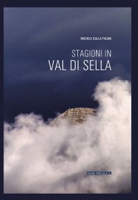 Immagine copertina libro Stagioni in Val di Sella