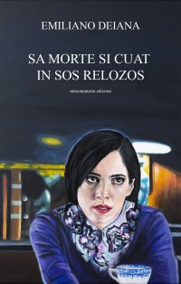 Immagine copertina libro Sa morte si cuat in sos relozos