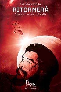 Immagine copertina libro Ritornerà come un frammento di stella
