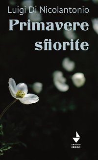 Immagine copertina libro Primavere sfiorite