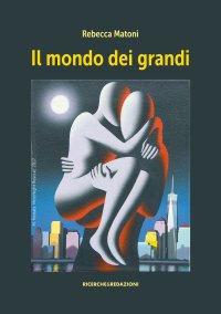 Immagine copertina libro Il mondo dei grandi
