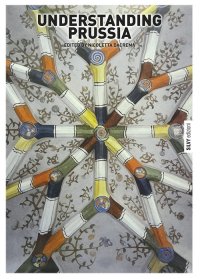 Immagine copertina libro Understanding Prussia
