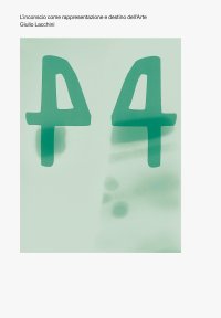 Immagine copertina libro L'inconscio come rappresentazione e destino dell'arte. Ediz. illustrata