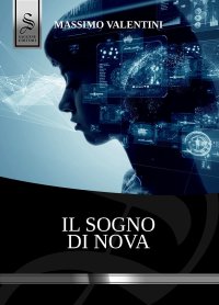 Immagine copertina libro Il sogno di Nova
