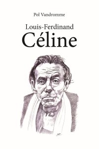 Immagine copertina libro Louis-Ferdinand Céline