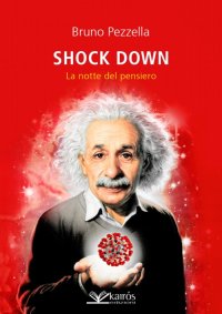 Immagine copertina libro Shock down. La notte del pensiero