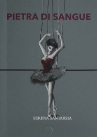 Immagine copertina libro Pietra di sangue