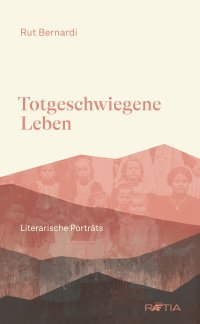 Immagine copertina libro Totgeschwiegene Leben