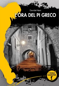 Immagine copertina libro L'ora del pi greco
