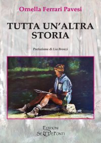 Immagine copertina libro Tutta un'altra storia