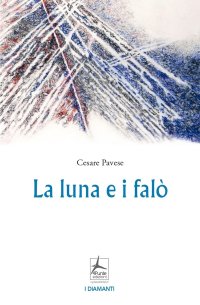 Immagine copertina libro La luna e i falò